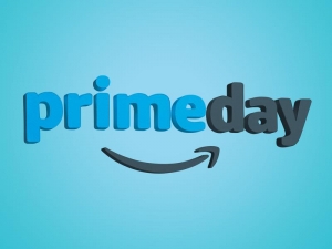 Amazon Prime Day tomorrow!