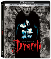 Bram Stoker's Dracula (4K Ultra HD)