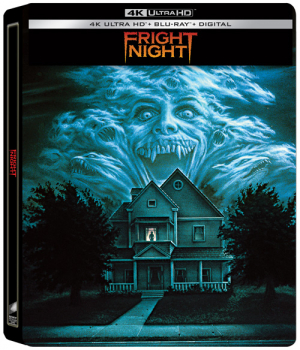 Fright Night (4K Ultra HD)