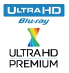 Ultra HD Blu-ray and Ultra HD Premium