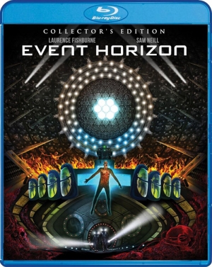 Event Horizon (Blu-ray Disc)