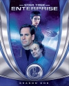 Star Trek: Enterprise coming to BD!