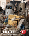 WALL•E (Criterion 4K Ultra HD)
