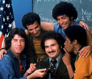 Welcome Back, Kotter from Shout! Factory