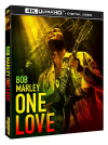 Bob Marley: One Love (4K Ultra HD)