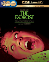 The Exorcist (4K Ultra HD)