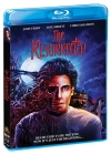 The Resurrected (Blu-ray Disc)