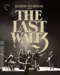 The Last Waltz (4K Ultra HD)