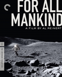 For All Mankind (Criterion 4K Ultra HD)