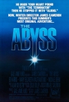 The Abyss (one sheet)