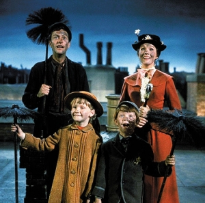 Mary Poppins: 50th official, plus The Fly, Dr. Who box, Tank Girl &amp; much more!