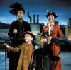 Mary Poppins: 50th official, plus The Fly, Dr. Who box, Tank Girl & much more!