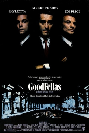 Goodfellas: 25th Anniversary