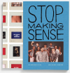 Stop Making Sense (4K Ultra HD)