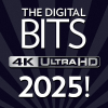 The Bits’ Look Ahead to Great 4K Ultra HD Titles Coming in 2025!