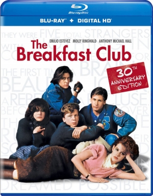 Universal&#039;s Breakfast Club: 30th Anniversary Edition