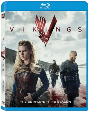 Vikings: Season Three