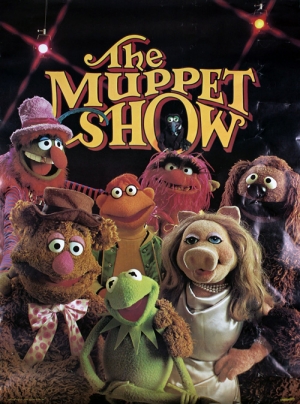 The Muppet Show on Disney+