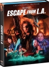 Escape from LA: Collector's Edition (Blu-ray Disc)