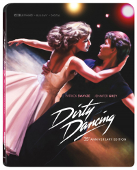 Dirty Dancing (4K Ultra HD)