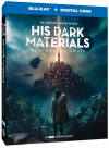 His Dark Materials: The Complete Second Season (Blu-ray Disc)