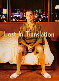 Lost in Translation