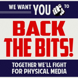 Please Back The Bits by Subscribing to Our Patreon!