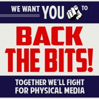 Please Back The Bits by Subscribing to Our Patreon!