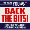 Please Back The Bits by Subscribing to Our Patreon!