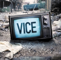 Vice on HBO