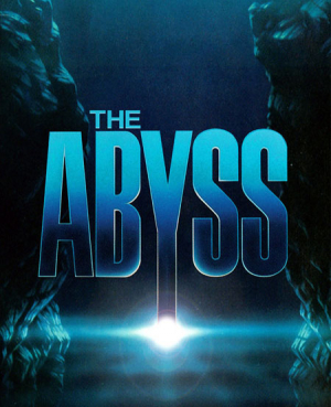 The Abyss (4K Ultra HD)