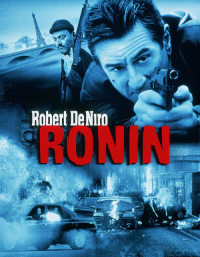 Ronin is coming to 4K Ultra HD
