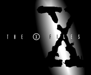 The X-Files: The Complete Series Blu-ray