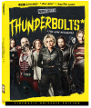 Thunderbolts* (4K Ultra HD)