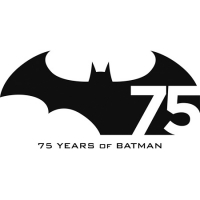 Batman 75th Anniversary