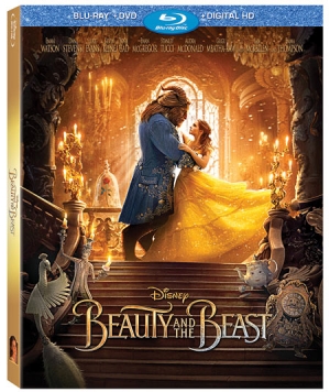 Disney&#039;s Beauty and the Beast