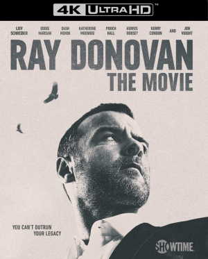Ray Donovan: The Movie (4K Ultra HD)
