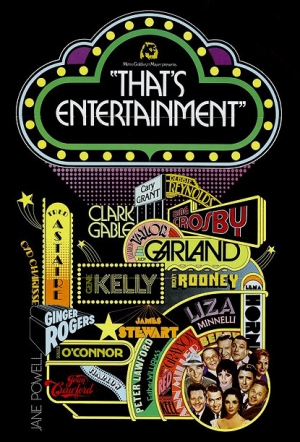 TCM Greatest Classic Films: That&#039;s Entertainment