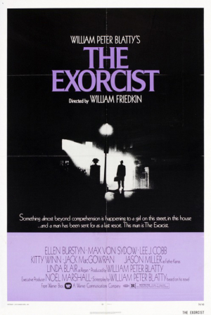 The Exorcist