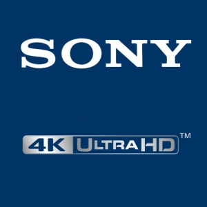 Sony Corporation &amp; 4K Ultra HD