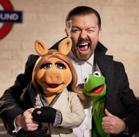 Muppets Most Wanted coming to BD