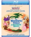 The Wonderful World of The Brothers Grimm (Blu-ray Disc)