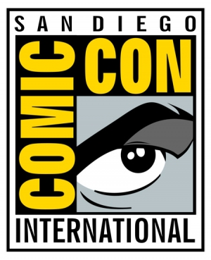 The Bits at San Diego Comic-Con 2018