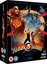 Flash Gordon (4K Ultra HD)