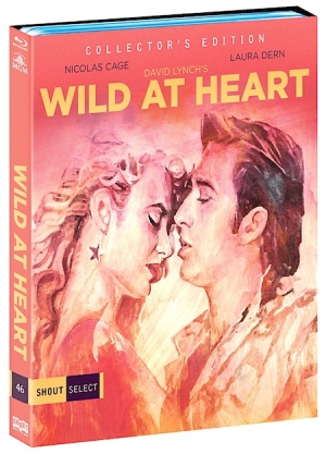 Wild at Heart: Shout Select (Blu-ray Disc)