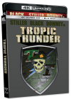 Tropic Thunder (4K Ultra HD)