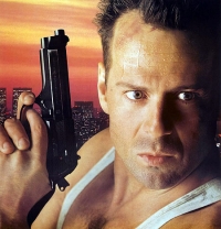 Die Hard&#039;s 25th Anniversary