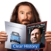 HBO's Clear History coming on 11/5