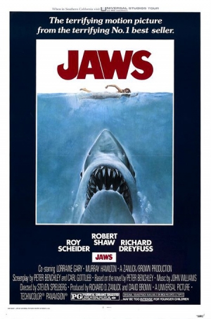 Jaws: 40th Anniversary