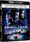 Ambulance (4K Ultra HD)